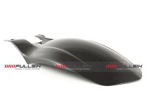 Fullsix carbon rear mudguard - Termignoni, Ducati 1198