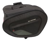 Ducati BLAZE H Satteltaschen-Set