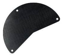 Kbike Clutch cover crash pad - Ducati 959, 1199, 1299