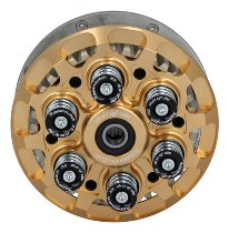 duc or die Antihopping clutch 6-springs adjustable,