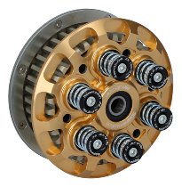 duc or die Antihopping clutch 6-springs adjustable,