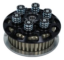 duc or die anti-hopping clutch 6-springs adjustable,