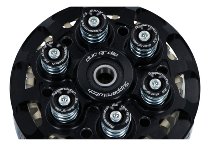 duc or die anti-hopping clutch 6-springs adjustable,