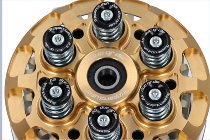 duc or die Antihopping clutch 6-springs adjustable, pressure