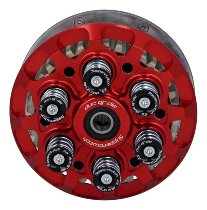 duc or die Antihopping clutch 6-springs adjustable, pressure