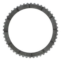 EVR Clutch disc 3,0mm, organic for Z:48 - all Ducatis with