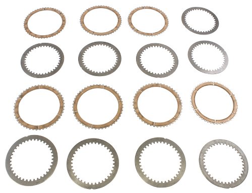 EVR Clutch kit for Z:48 - Ducati 748-999, 900 SS, Monster