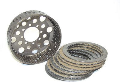 EVR Clutch basket included clutch discs , Z:48 - Ducati 888