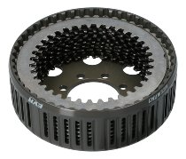 EVR Clutch basket, 48 teeth included clutch discs - Ducati