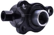 EVR clutch slave cylinder with 29 mm piston, black -