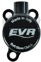 EVR clutch slave cylinder with 29 mm piston, black -