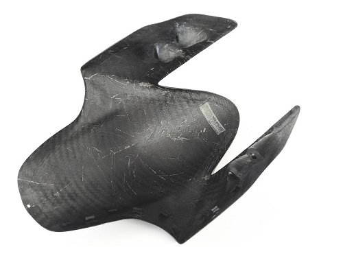 CarbonAttack Mudguard front mat - Ducati 899, 959, 1199,