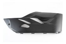 CarbonAttack Side fairing lower left side mat - Ducati 899,