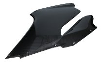 CarbonAttack Side fairing upper right side glossy - Ducati