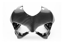 CarbonAttack Fairing upper part front glossy - Ducati 899,