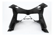 CarbonAttack Fairing upper part front glossy - Ducati 899,