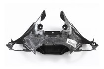 CarbonAttack Air intake holder upper+lower glossy - Ducati