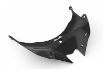 CarbonAttack Headlight fairing lower glossy - Ducati 899,