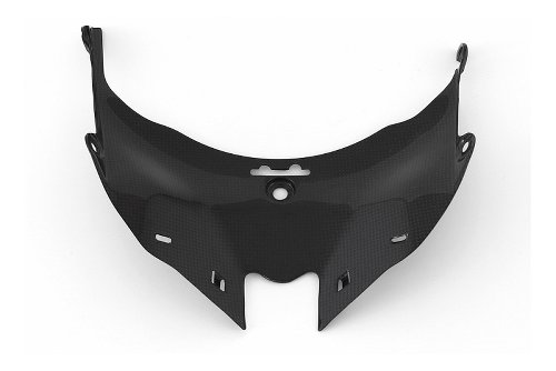 CarbonAttack Headlight fairing lower mat - Ducati 899, 1199