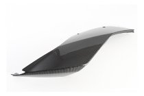 CarbonAttack Rear fairing left side glossy - Ducati 899,