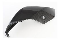 CarbonAttack Rear fairing right side glossy - Ducati 899,