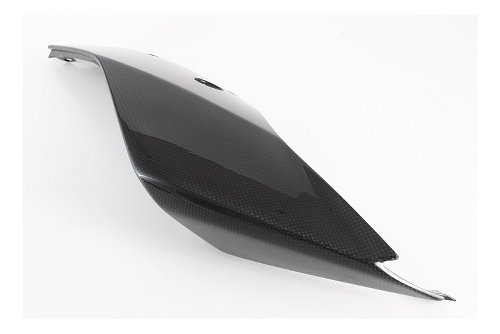 CarbonAttack Rear fairing right side glossy - Ducati 899,