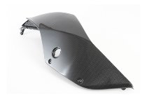 CarbonAttack Rear fairing right side glossy - Ducati 899,