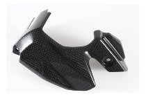 CarbonAttack Pinion cover glossy - Ducati 899, 959, 1199,