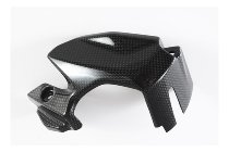 CarbonAttack Pinion cover glossy - Ducati 899, 959, 1199,