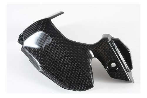 CarbonAttack Pinion cover mat - Ducati 899, 959, 1199, 1299