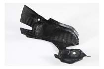 CarbonAttack Pinion cover mat - Ducati 899, 959, 1199, 1299