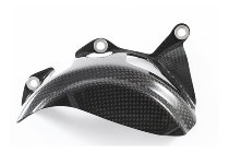 CarbonAttack Pinion cover glossy - Ducati 899, 959, 1199,