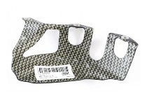 CarbonAttack Pinion cover mat - Ducati 899, 959, 1199, 1299