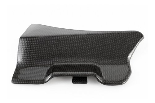 CarbonAttack Cover battery mat - Ducati 899, 959, 1199, 1299