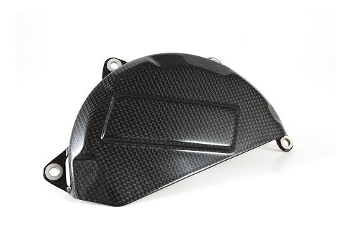 CarbonAttack Clutch cover mat - Ducati 959, 1199, 1299