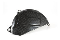 CarbonAttack Clutch cover mat - Ducati 959, 1199, 1299