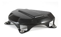 CarbonAttack Clutch cover mat - Ducati 959, 1199, 1299