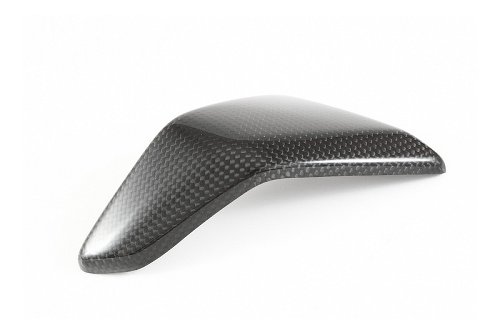 CarbonAttack Side cover left side small glossy - Ducati 899,