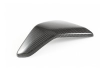 CarbonAttack Side cover left side small glossy - Ducati 899,