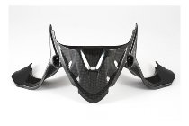 CarbonAttack Instrument fairing glossy - Ducati 899, 1199