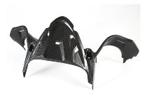 CarbonAttack Instrument fairing glossy - Ducati 899, 1199