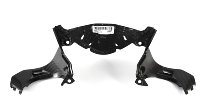 CarbonAttack Instrument fairing glossy - Ducati 899, 1199