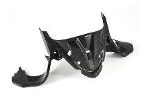 CarbonAttack Instrument fairing glossy - Ducati 899, 1199