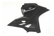 CarbonAttack Side fairing left side, racing glossy - Ducati