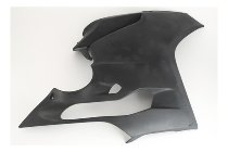 CarbonAttack Side fairing right side, racing glossy - Ducati