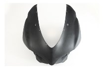 CarbonAttack Fairing upper part, front racing mat - Ducati