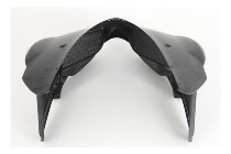 CarbonAttack Fairing upper part, front racing mat - Ducati