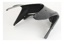 CarbonAttack Fairing upper part, front racing mat - Ducati