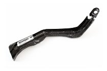 CarbonAttack Brake line cover glossy - Ducati 1199, 1299