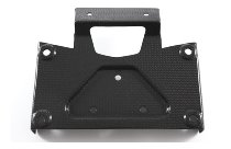 CarbonAttack Licence plate holder USA glossy - Ducati 899,